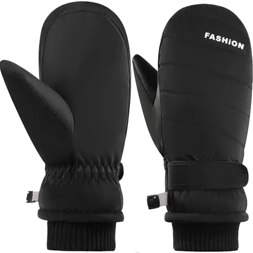 Black   Velvet Thickened