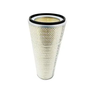 Air Filter for Semi Trucks |   Replacement