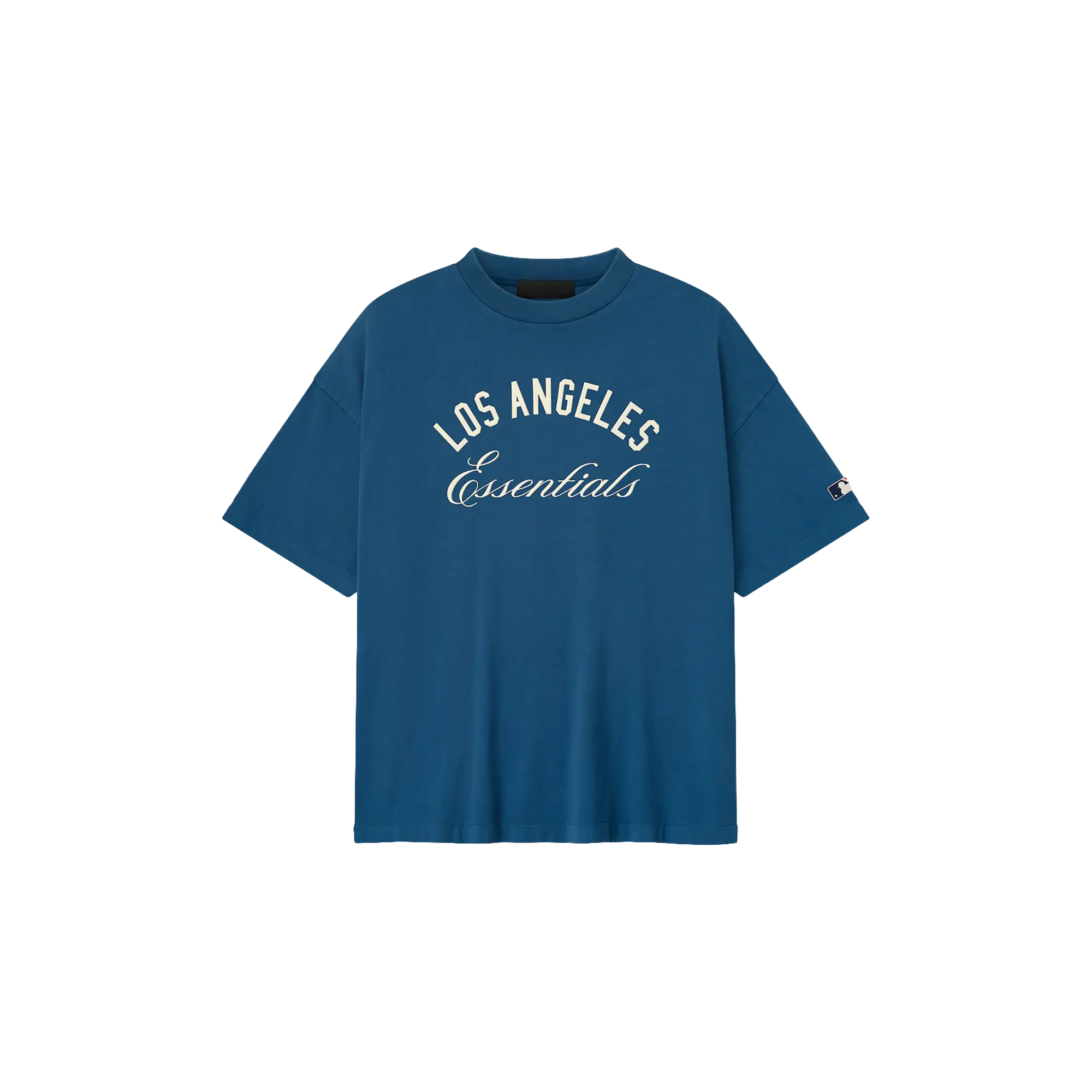 Dodgers 90's Tee "Blue Sapphire" 125ML254217F