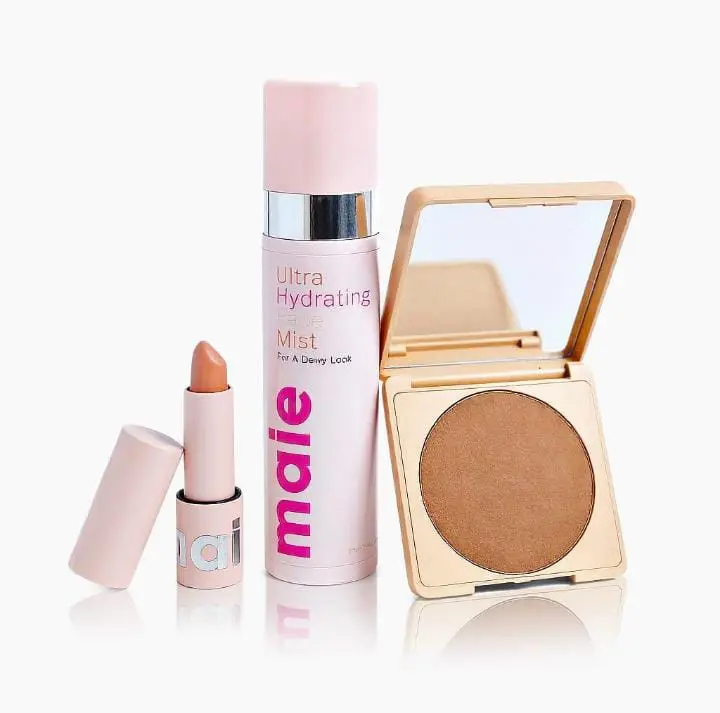 Beach Babe Bronzer