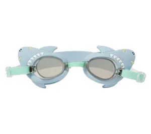 Sunnylife Mini Swim Goggles - 3D Design