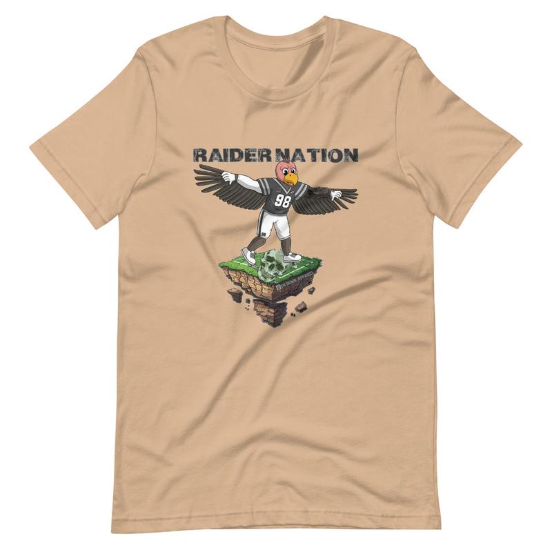 LV Condor (Raider Nation)