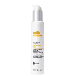 milk_shake hair glistening milk Haircare Moisturizing Frizz Conditioner Moisture Radiant