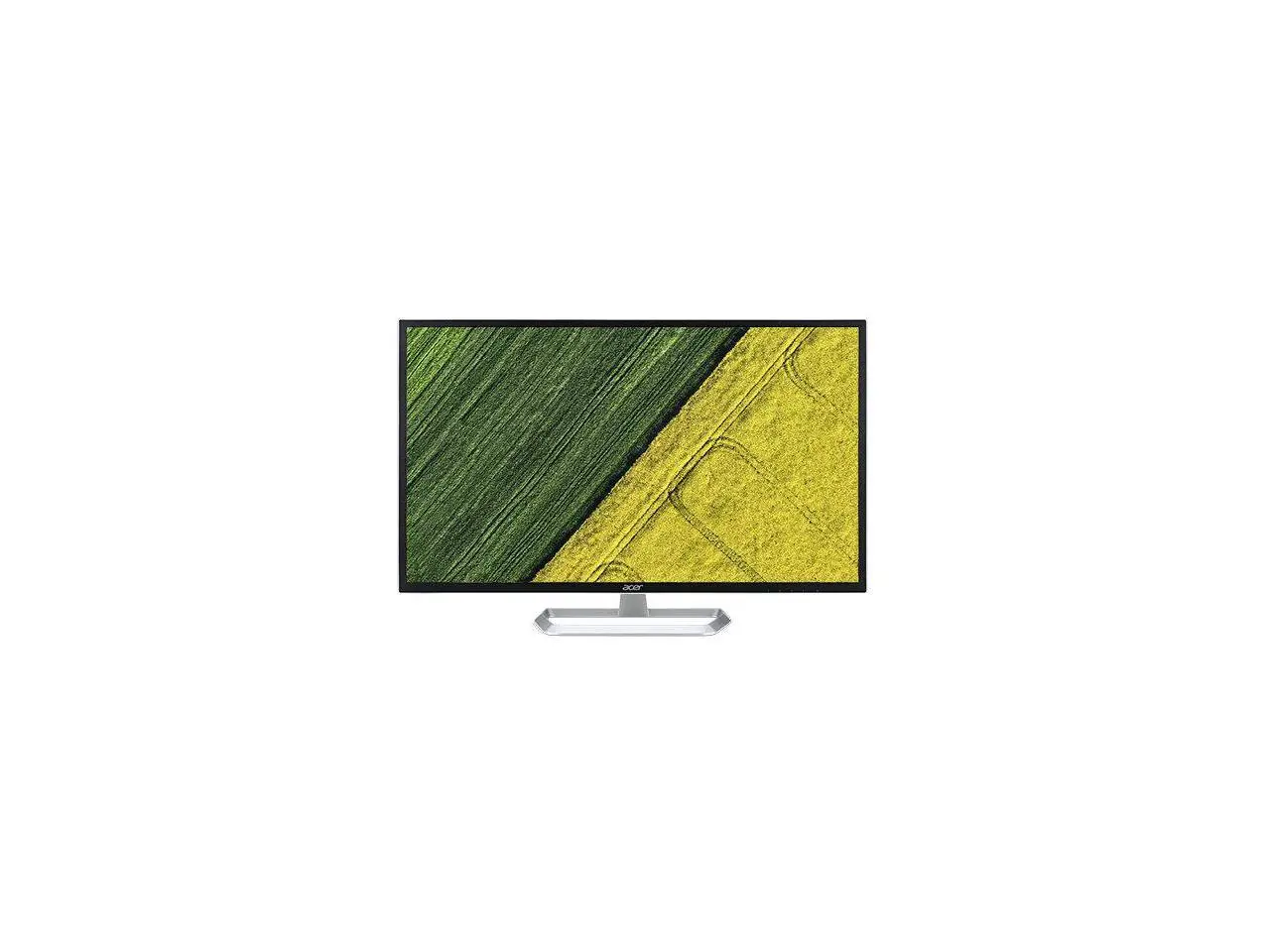 Acer EB321HQ 31.5" LED LCD Monitor - 16:9 - 4 ms GTG Acer EB321HQ 31.5" LED LCD Monitor - 16:9 - 4 ms GTG