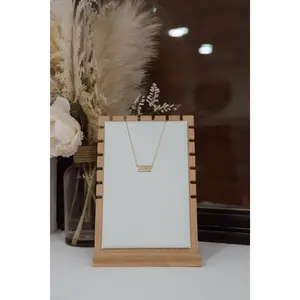 Angel Number Necklaces