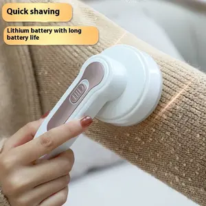 Fur Ball Trimmer Clothes Household Cleaning Lint Roller