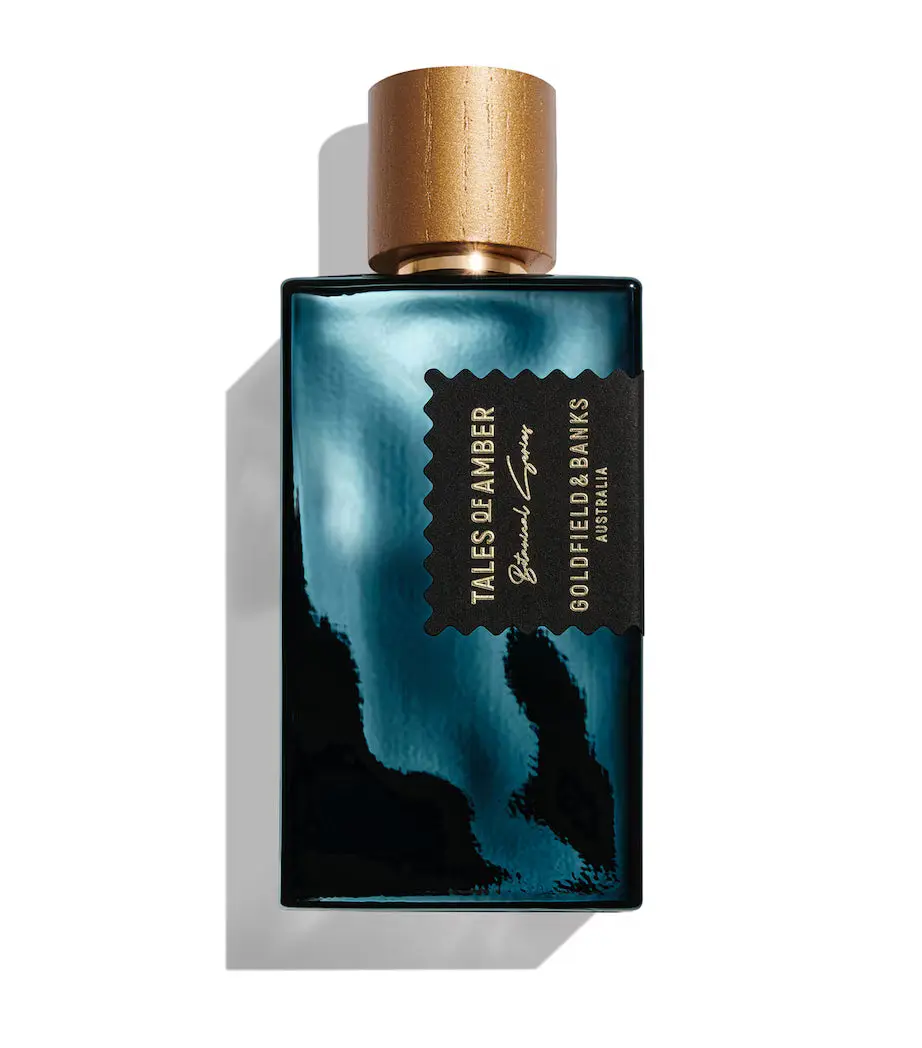 Tales of Amber By Goldfield & Banks Australia