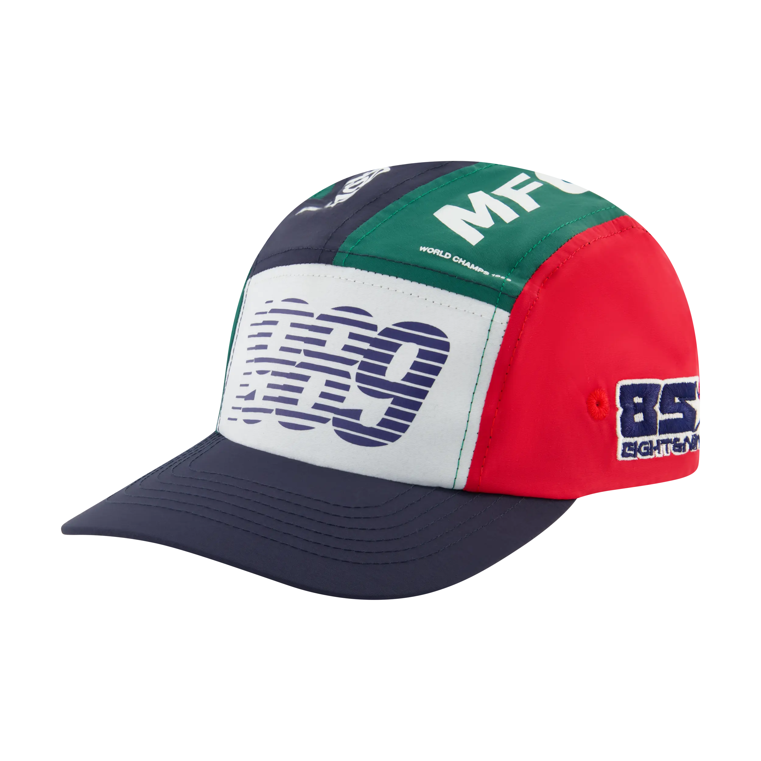 Legacy Camp Cap Multi