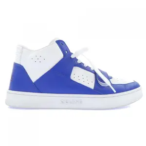 Pre-owned Celine Rubber Small Leather Goods CT 02 Sneakers