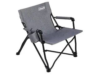 Coleman Forester Series Deck Chair