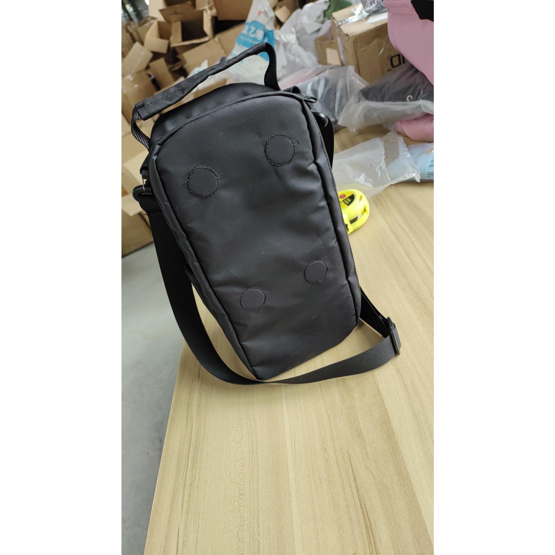 Fitness Magnetic Kettle Bag