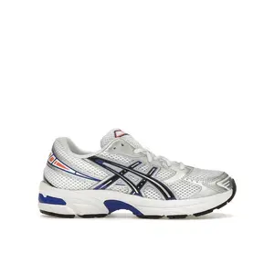 ASICS Kid's Gel-1130 Prussian Blue, from StockX