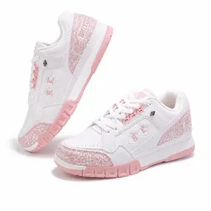 British Knights BK Women Casual Shoes Footwear, VintageStyle Comfy Daily OOTD, Classic Sneakers Style, Springvibes, Britishknightsshoes Summervibes sneakerhead TikTokShopStockUp ComfyFits  Running  Girl