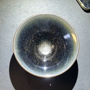 Tea Cup Kiln  Unique Selection of tea ZLM 3/115