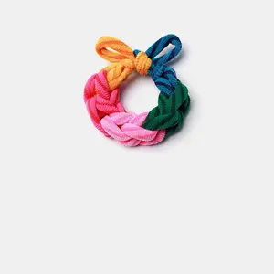 Fatallove High-quality Hair scrunchies