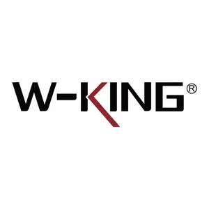 w-kingaudio shop logo