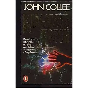 USED-Kingsley's Touch by John Collee (Paperback)