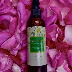 Triple Power Facial Cleanser