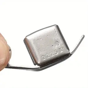 Sewing Machine Foot Magnetic Seam Guide, Stainless Steel Sewing Machine Foot Magnetic Seam Guide, Sewing Machine Accessories for Singer Brother