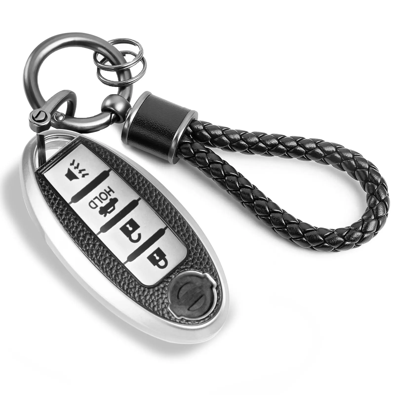 Braided Rope /Sliver