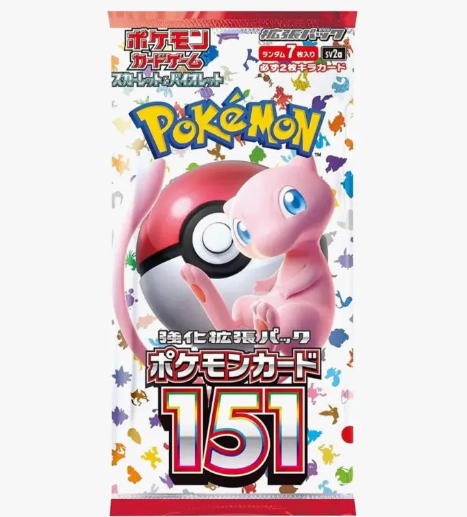 ポケモンカード151 ノーマルコンプリート754 【公式通販】