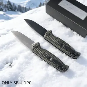 High-Quality Folding Pocket Knife, Fruit Cutter, Fishing Tool, Kitchen Utensil, Camping Picnic Essential, Ideal Men's Gift