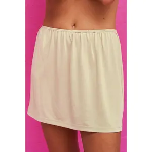 Slip Skirt