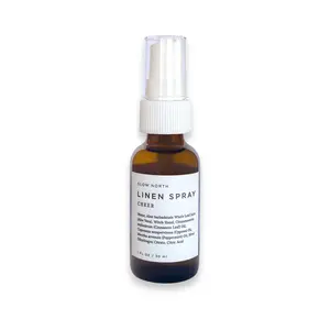 Mini Linen Spray - Cheer