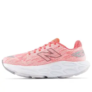 New Balance Fresh Foam X Balos v1 'Urgent Red Grey Silver' MBALCE1