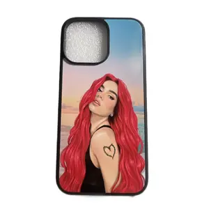 Karol G 14 pro Max case