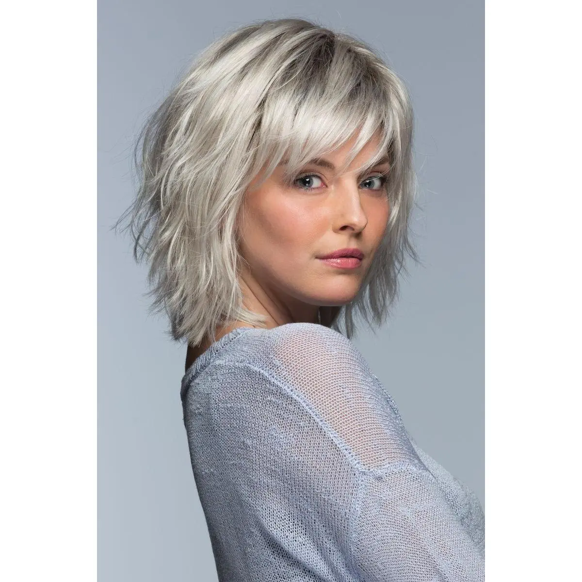 Jones Wig by Estetica | Synthetic Wig (Pure Stretch Cap)
