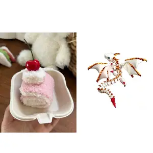 DIY  Accessory – Extra Connector & Charm Parts for Beaded Crafts | Add-On Piece for Bracelets & Car Hangers