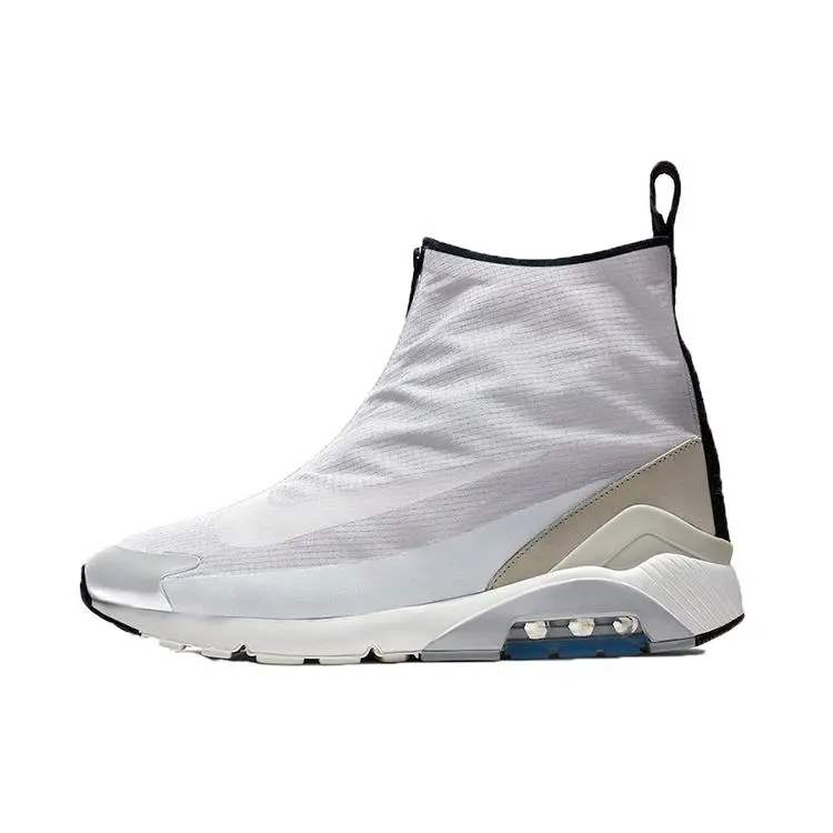 Nike Ambush X Air Max 180 High White' Trendy Sneakers Unisex BV0145-100