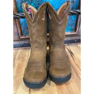 Twisted x men’s boots