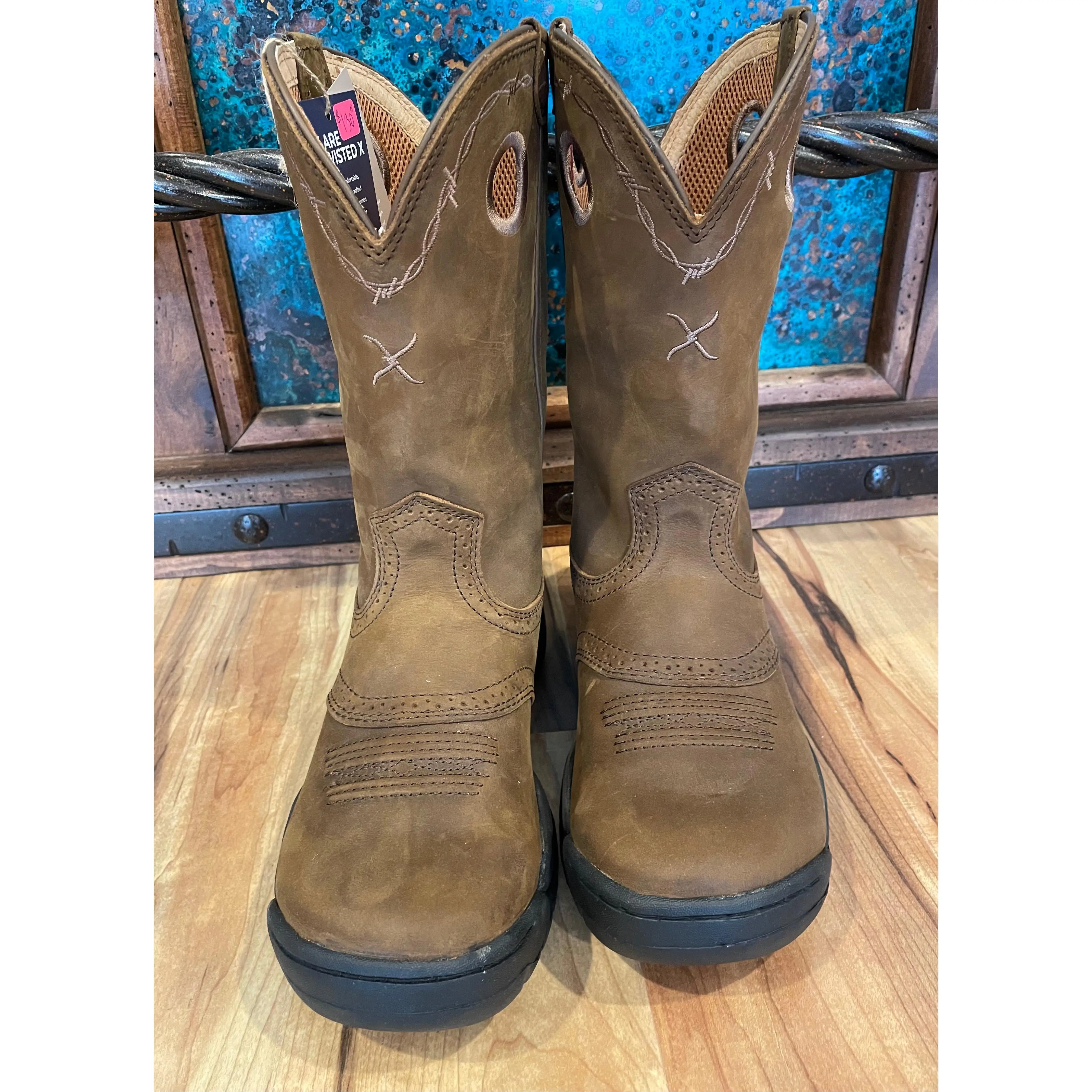Twisted x men’s boots