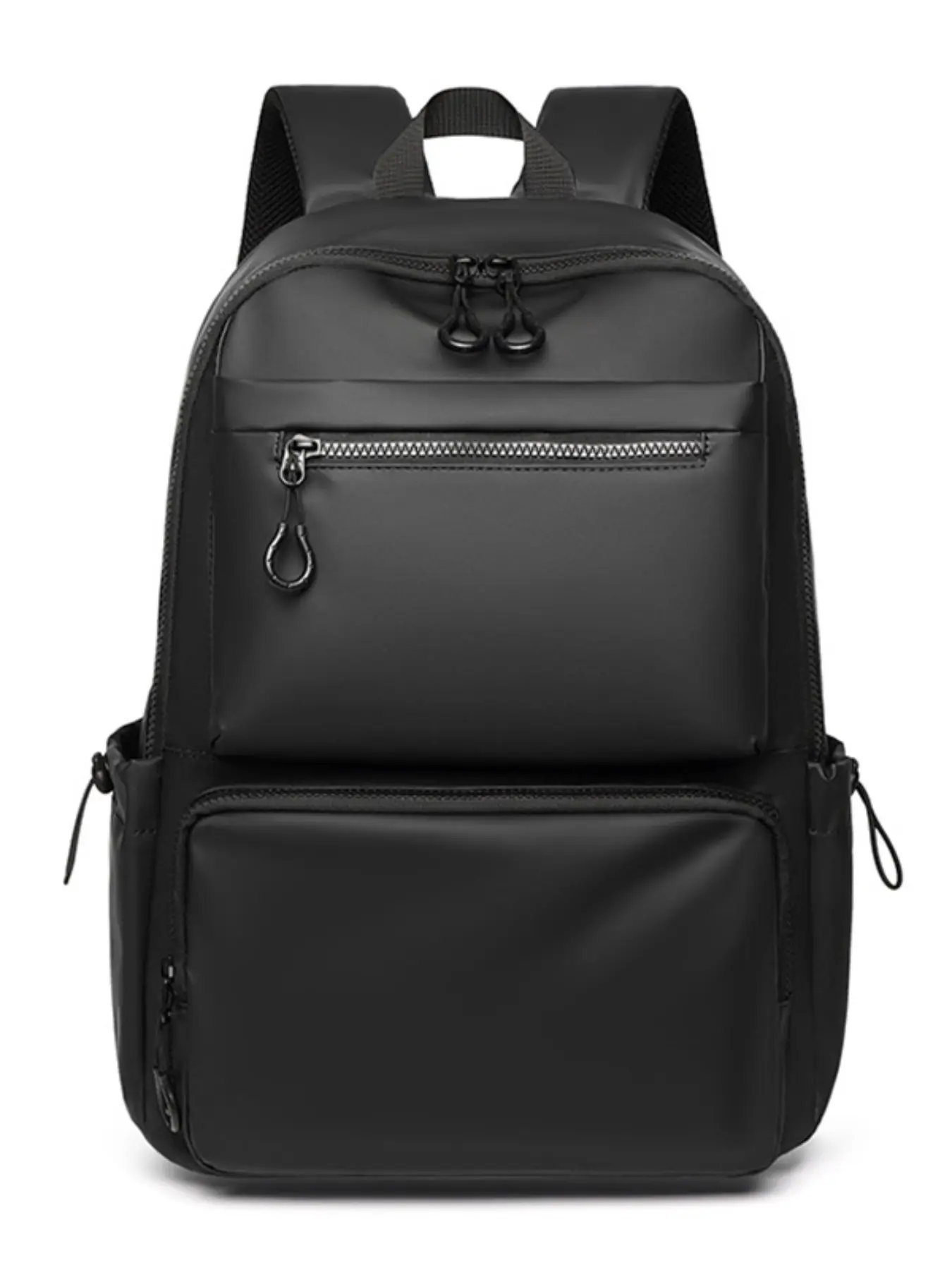 Casual Waterproof Hiking Backpack, Laptop Bag, Laptop Compartment Backpack, Multiple Pockets, Large Capacity, Suitable for School and Outdoor Use, Travel Laptop Backpack, Travel Backpacks, Hiking Camping Backpack