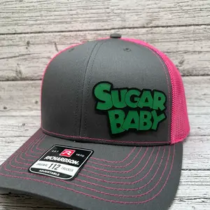 Sugar Baby Hat