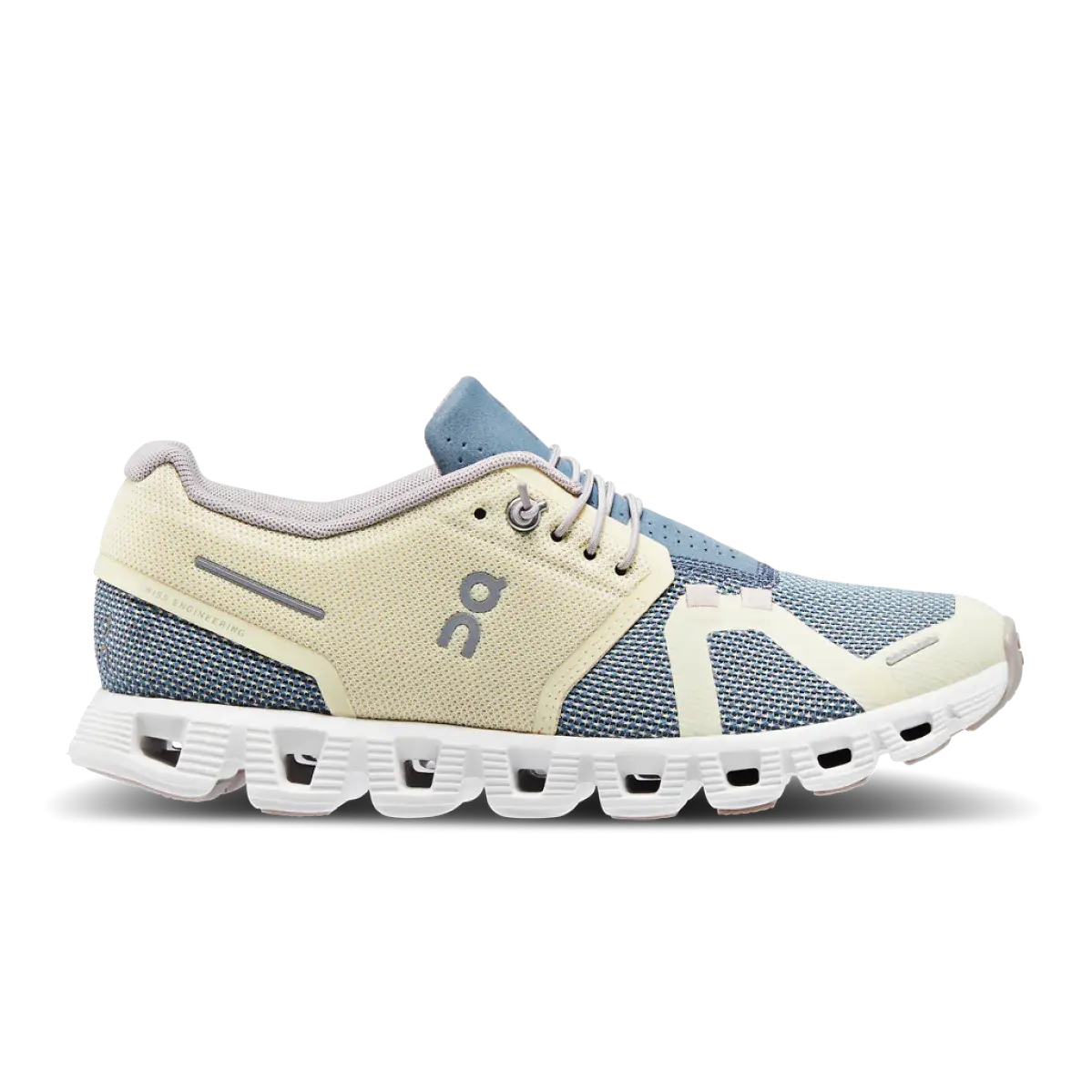 ON RunningCloud 5 Combo 'Ray Metal Women's POS