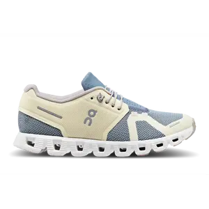 ON RunningCloud 5 Combo 'Ray Metal Women's POS