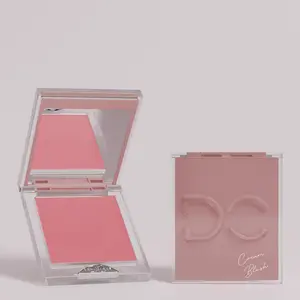 Dominique Cosmetics Silktone Cream Blush
