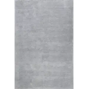Gaia New Zealand Wool Shag Area Rug