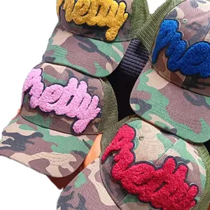 HER-Pretty Fatigue Hat - Stylish and Comfortable