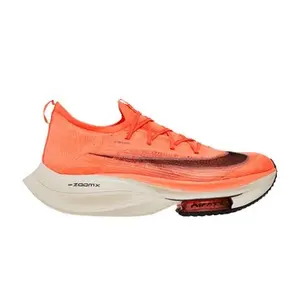 Nike Air Zoom Alphafly Next% 'Bright Orange'