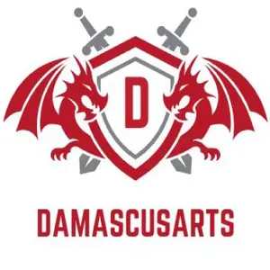 Damascusarts LLC shop logo