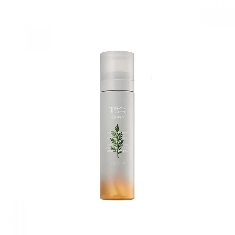 Missha Artemisia Calming Essence