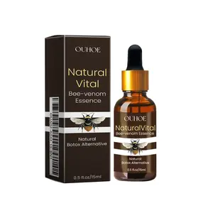 StarMotion Facial Essence Moisturizing Firming Softening Skin Fade Fine Lines Revitalizing Skin Care Liquid Beauty Essential