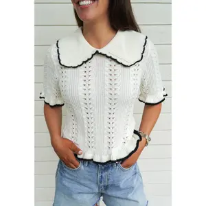 SUMMER PICNIC TOP