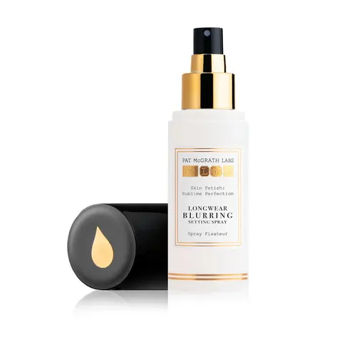 Skin Fetish: Sublime Perfection Longwear Blurring Setting Spray