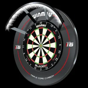 Winmau Polaris 120 Dartboard Light