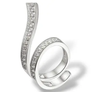 Les Ondes de Lumière-Silver LM